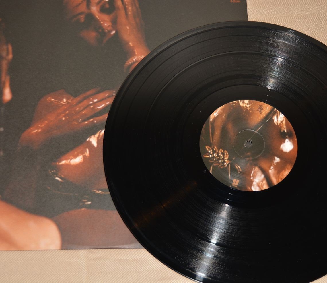 Tosca - Different Tastes of Honey