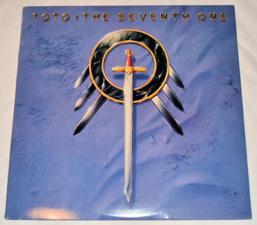 Toto - The Seventh