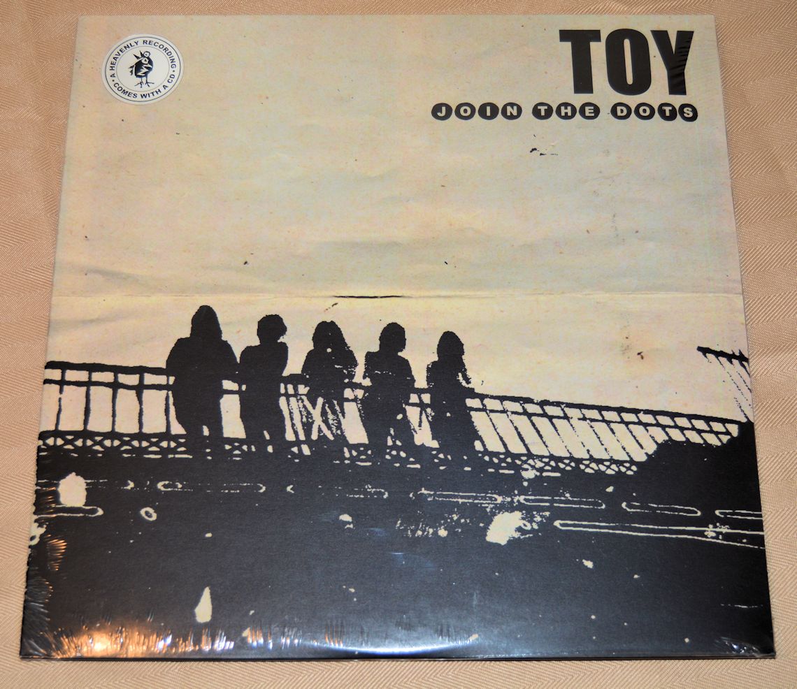 Toy - Join The Dots
