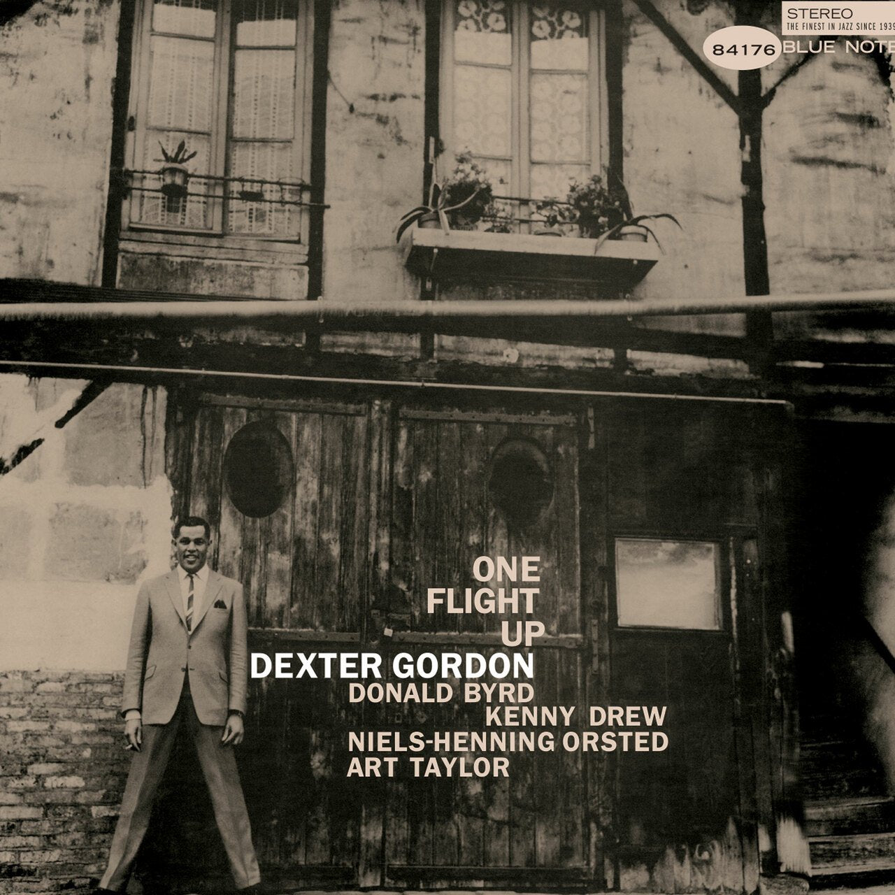 Gordon, Dexter - One Flight Up