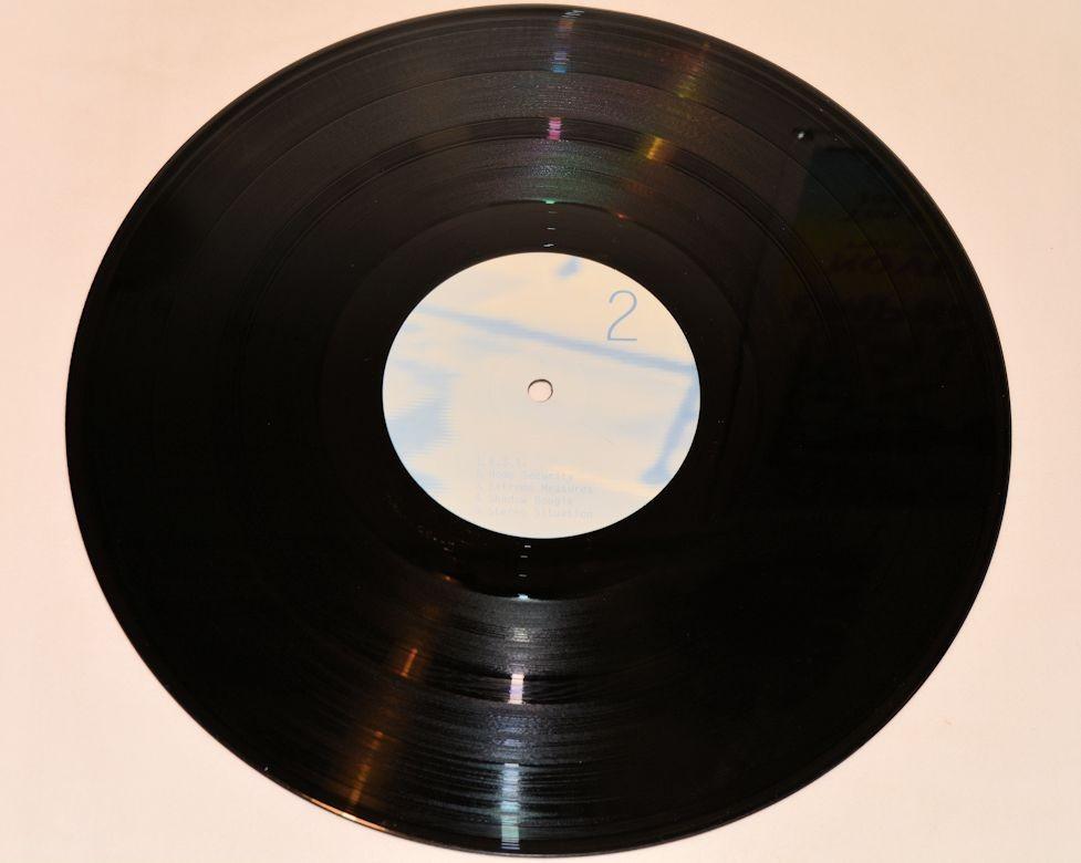 Trans Am - The Surveillance