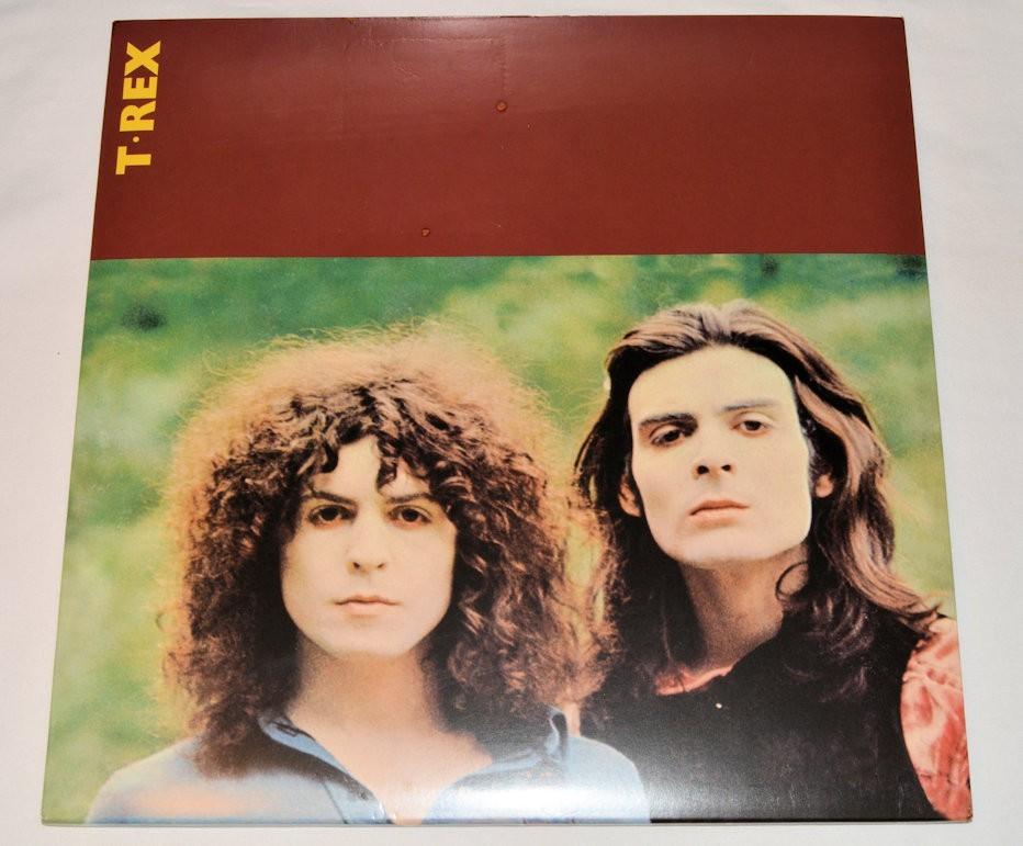T-Rex - Deluxe