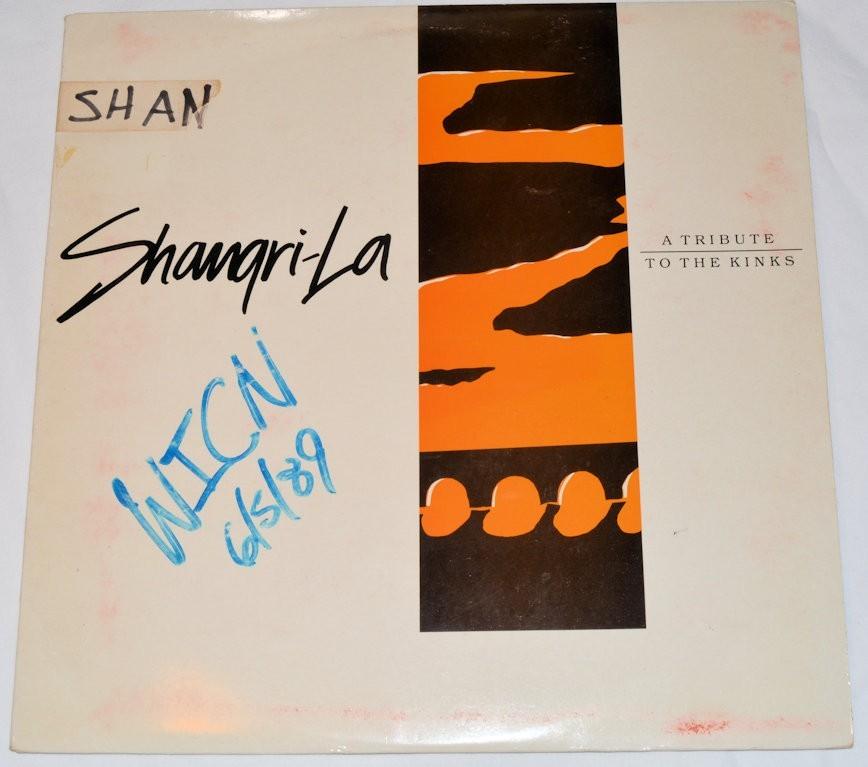 Various - Tribute To The Kinks