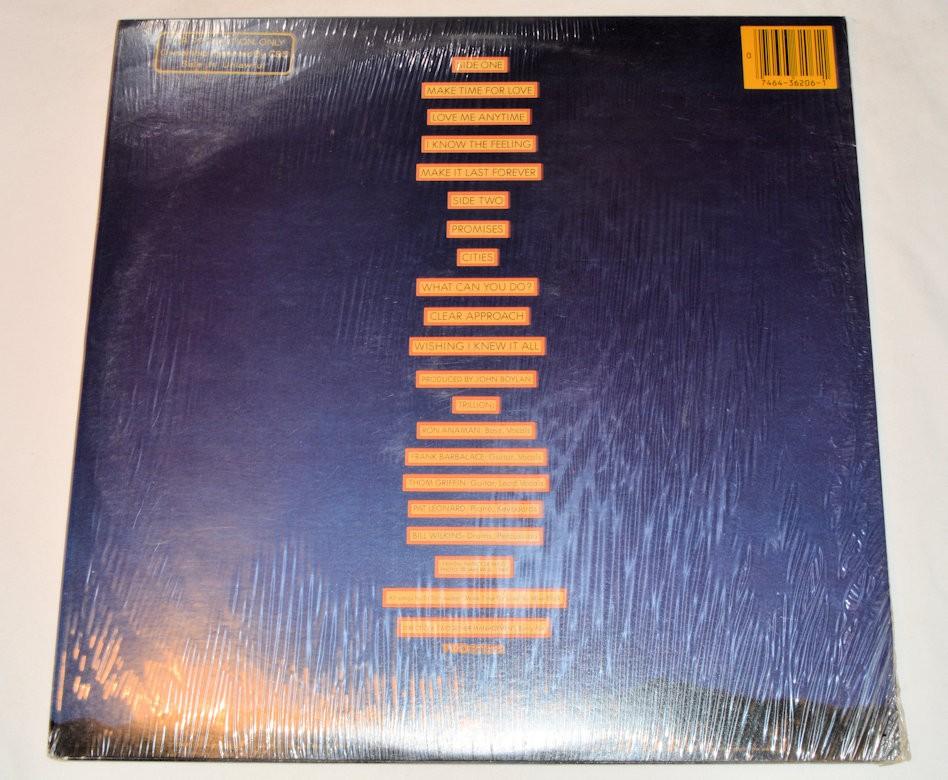 Trillion - Clear Approach