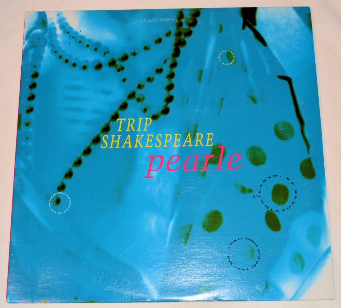Trip Shakespeare - Pearle