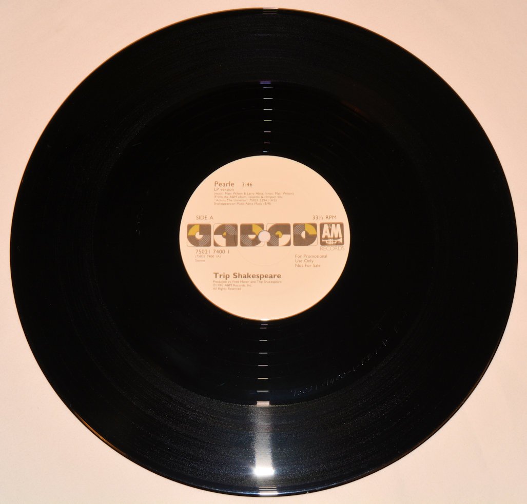 Trip Shakespeare - Pearle