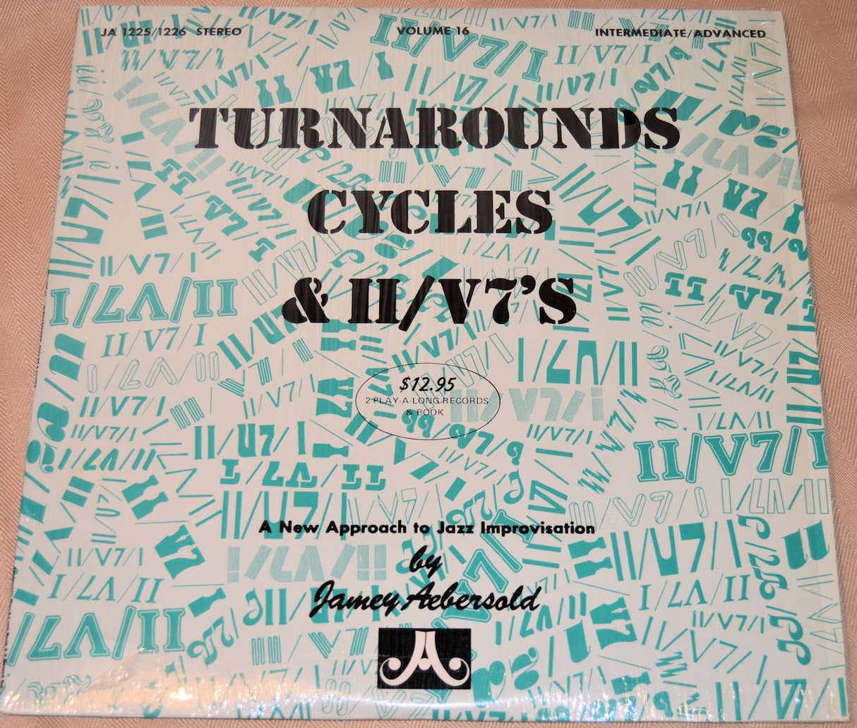 Various - Turnarounds & Cycles