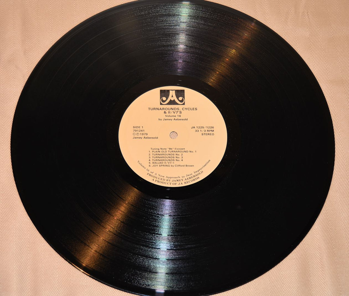 Various - Turnarounds & Cycles