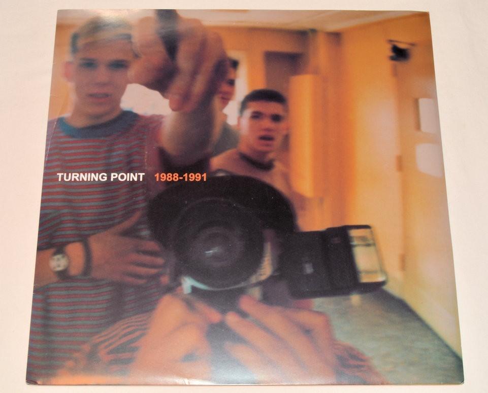 Turning Point - 1998-1991