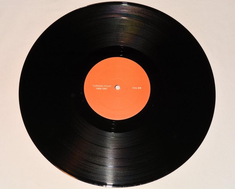 Turning Point - 1998-1991