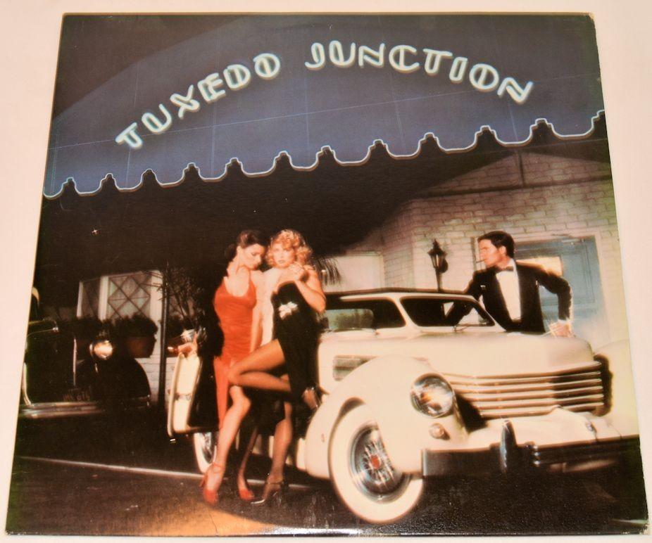 Tuxedo Junction