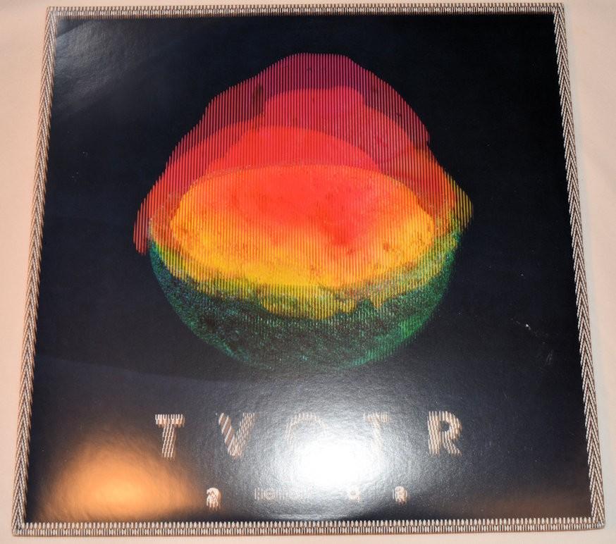 TV On The Radio - Seeds