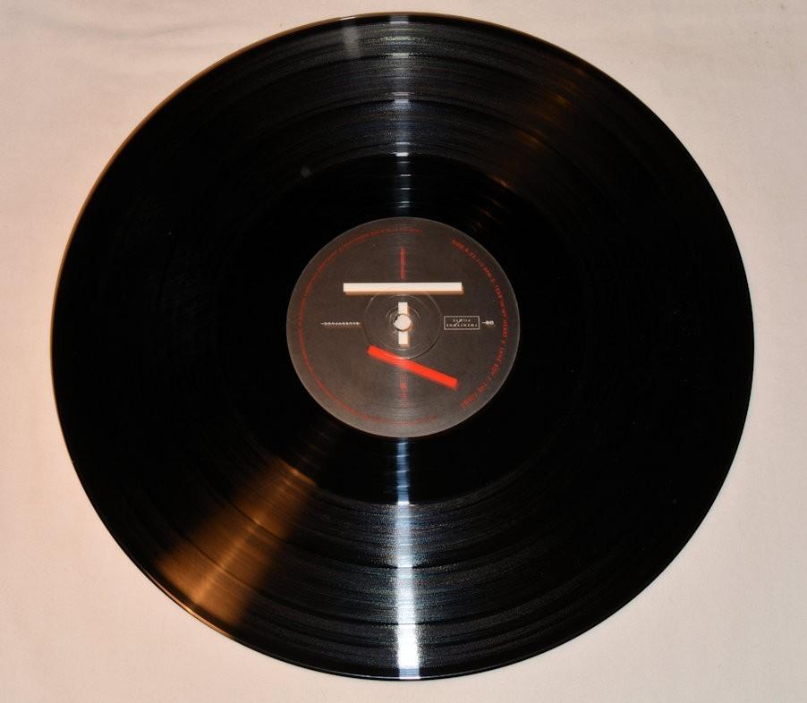 Twenty One Pilots - Blurryface