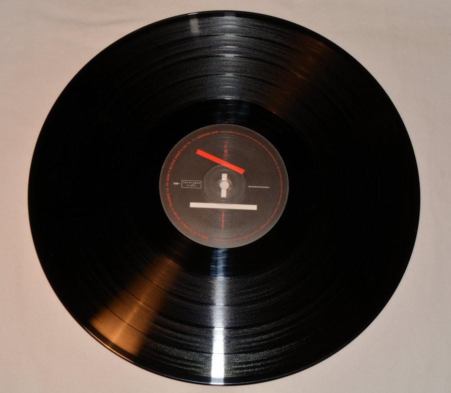 Twenty One Pilots - Blurryface