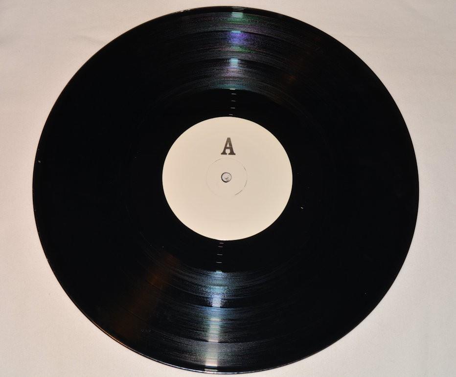 Two Gallants - Scenery Of Farewell