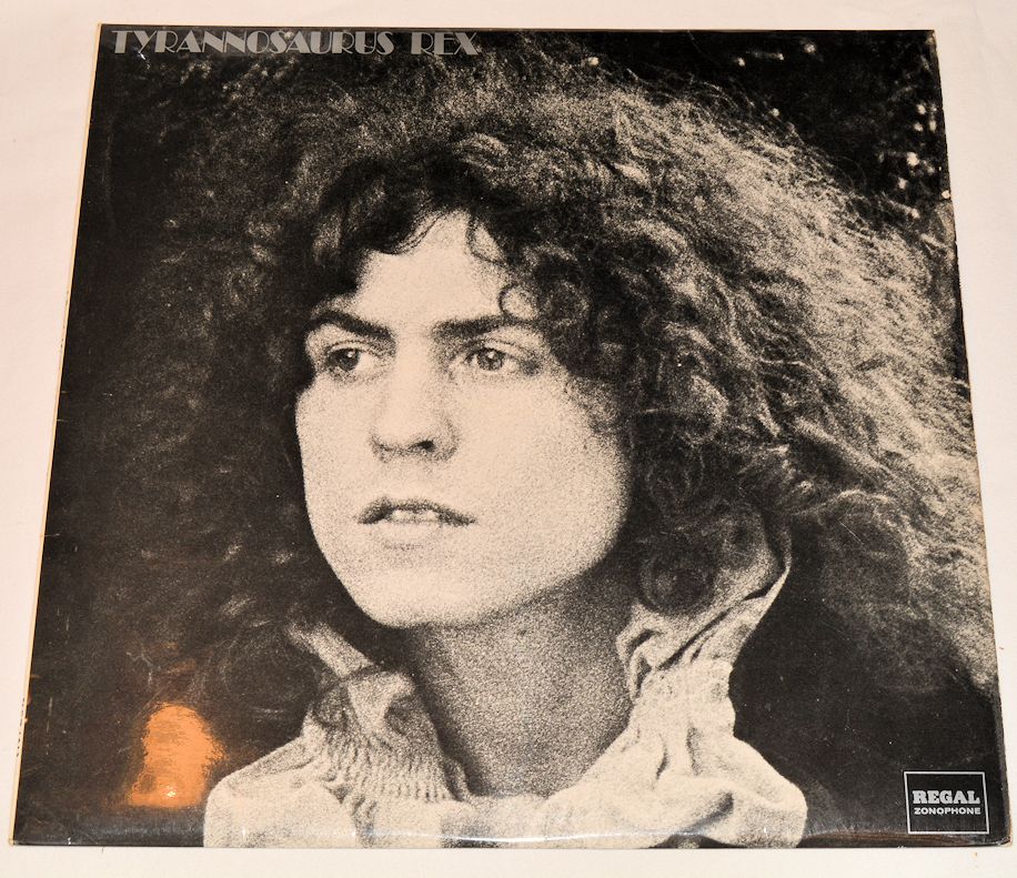 Tyrannosaurus Rex - Beard Of Stars (Regal)