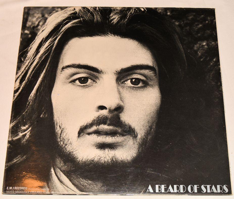 Tyrannosaurus Rex - Beard Of Stars (Regal)