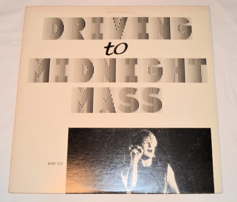 U2 - Driving To Midnight Pass