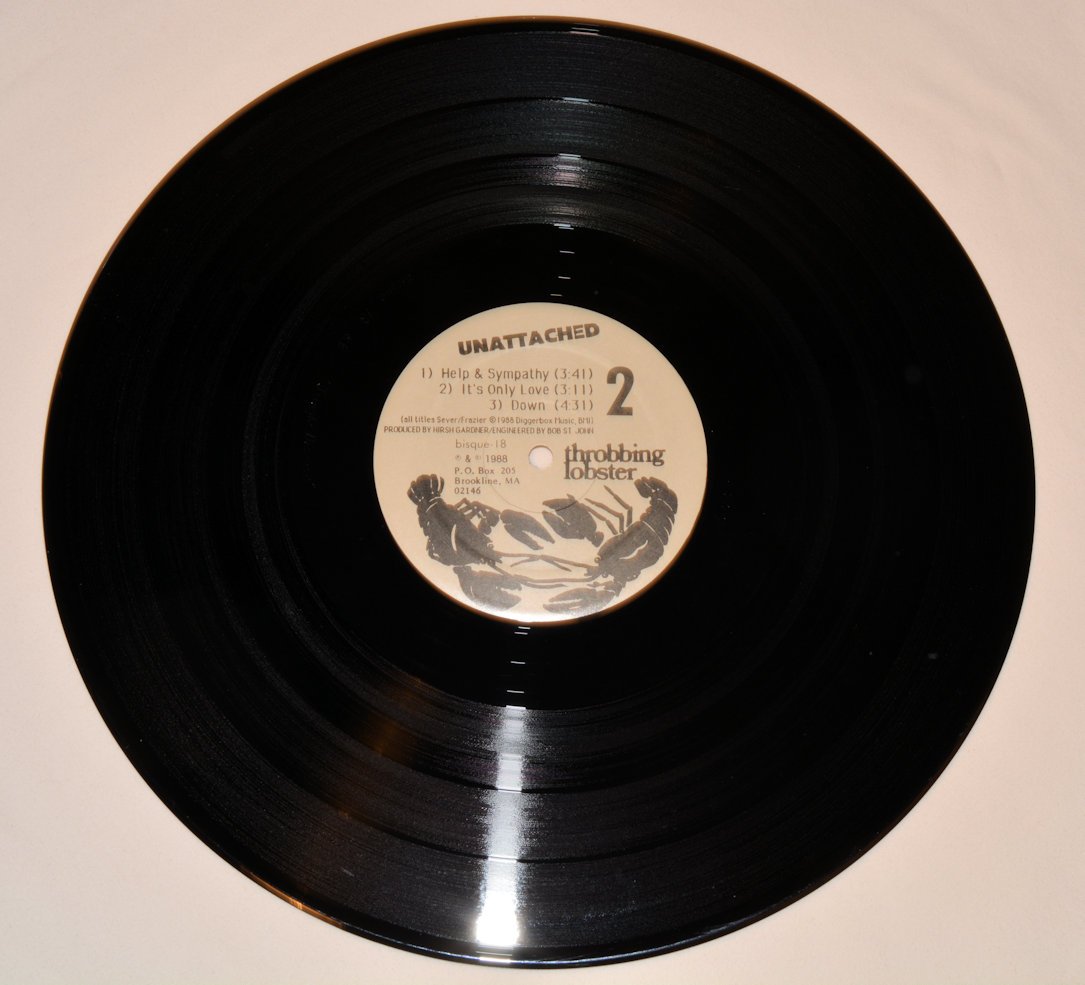 Unattached - Unattached