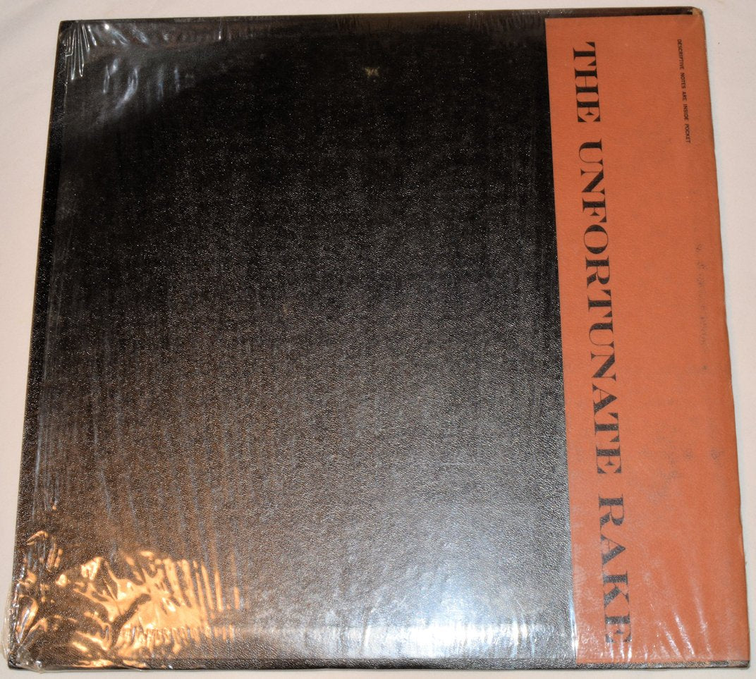 Various - The Unfortunate Rake