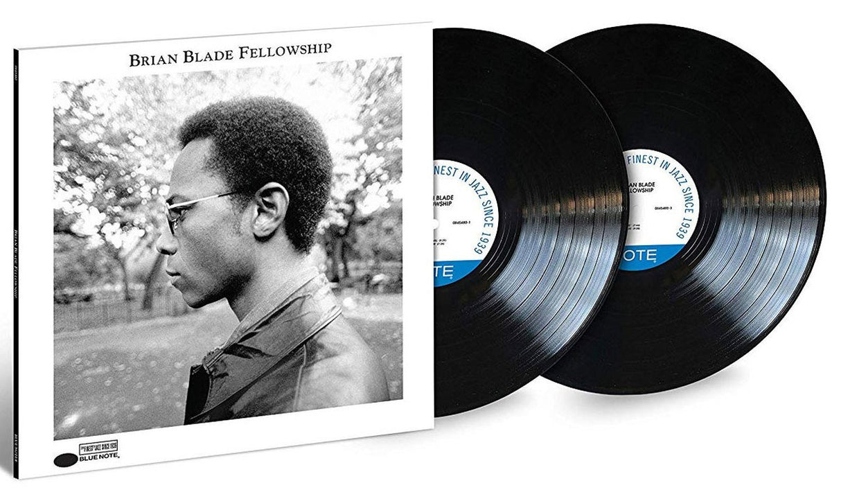 Blade, Brian Fellowship - Brian Blade Fellowship