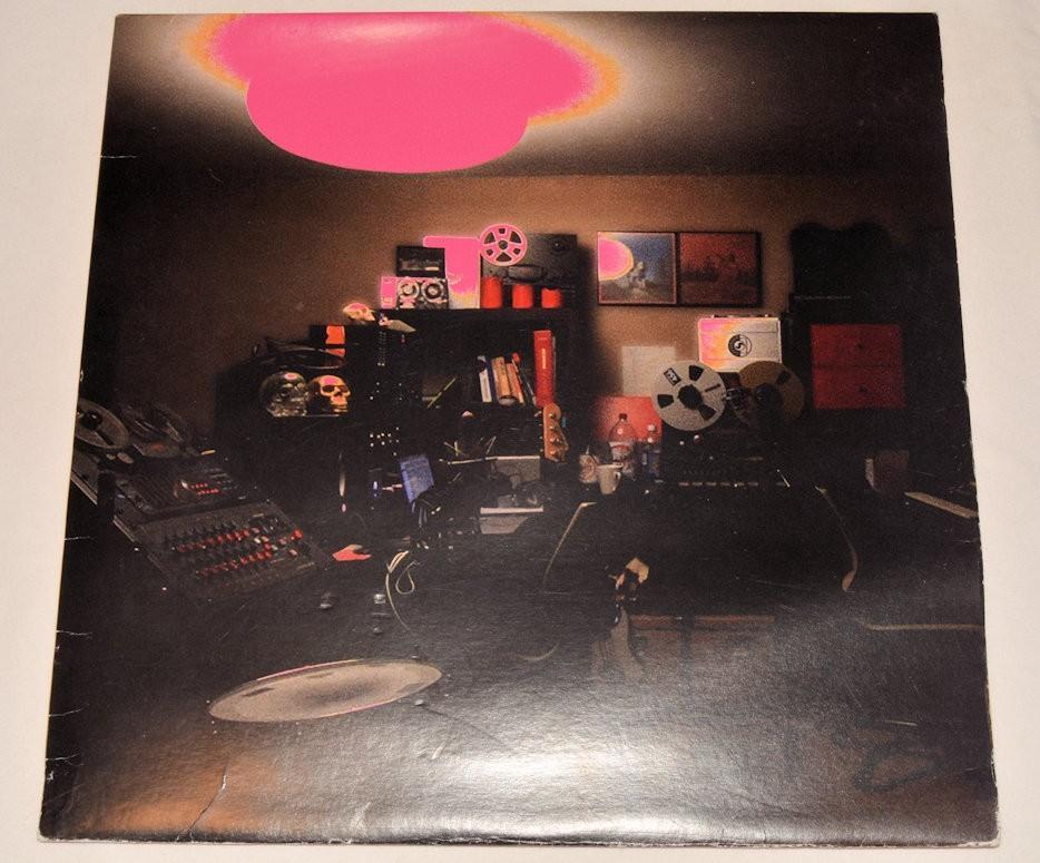 Unknown Mortal Orchestra - Multi-Love