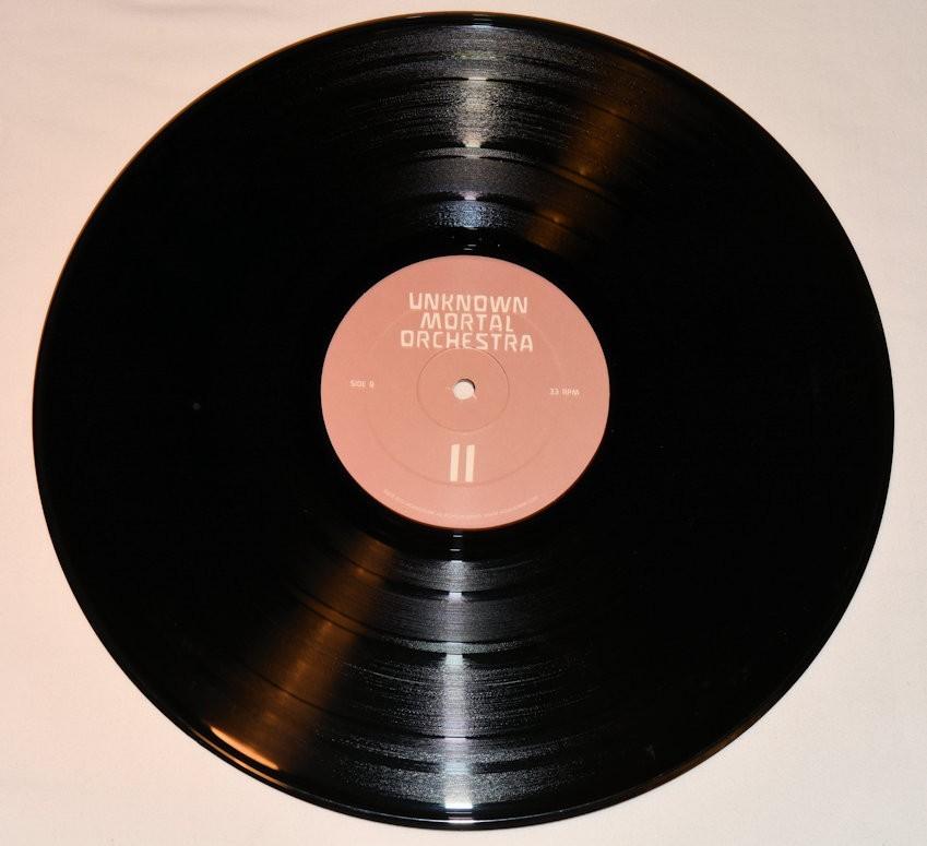 Unknown Mortal Orchestra - II