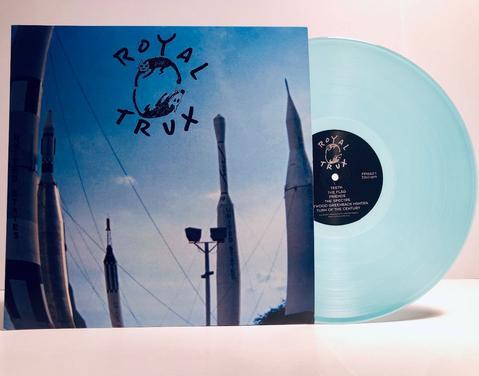 Royal Trux - Cats & Dogs