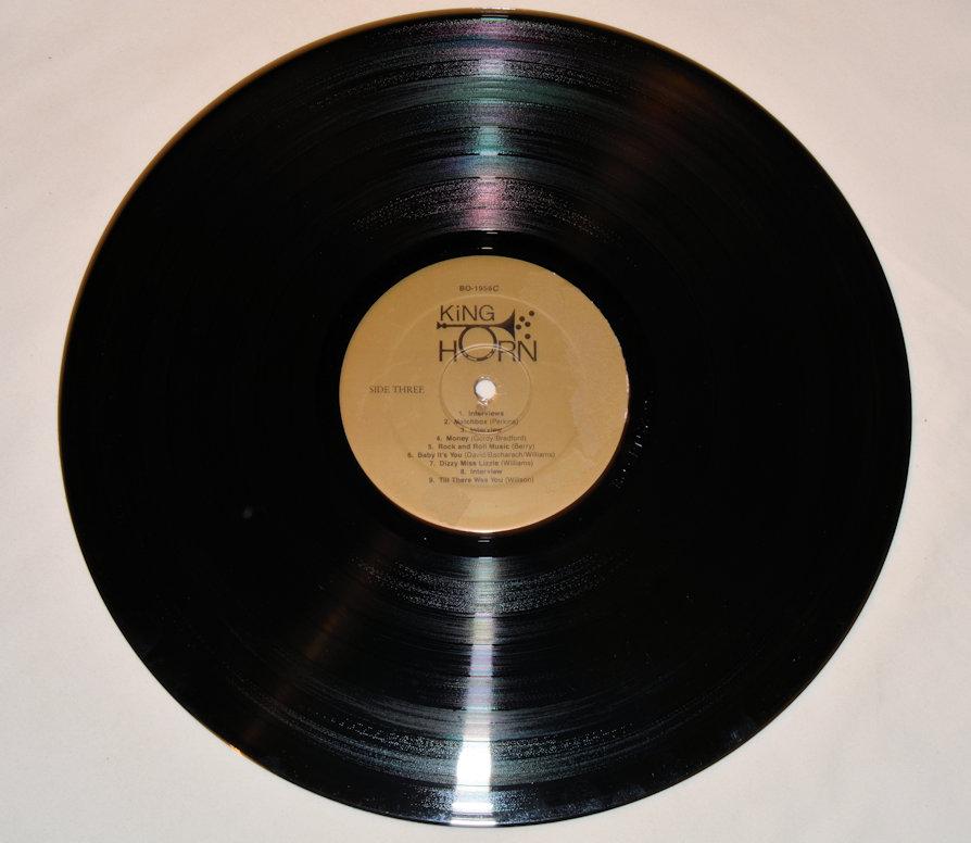 Various - That'll Be The Day - The Music That Inspired The Beatles, The Original Hits