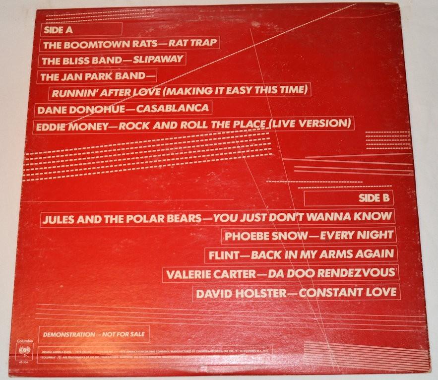 Various - Big Red Music