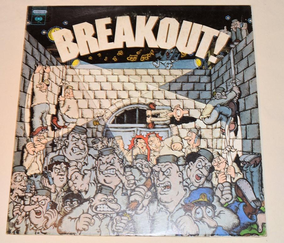 Various - Breakout