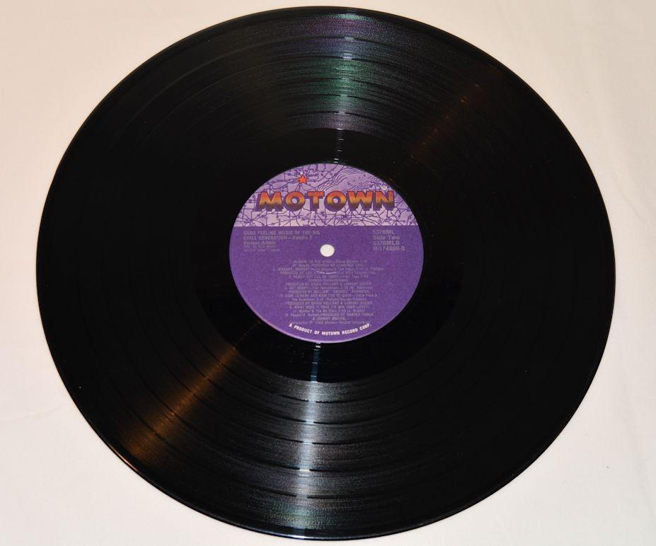 Various - Good-Feeling Music of The Big Chill Generation