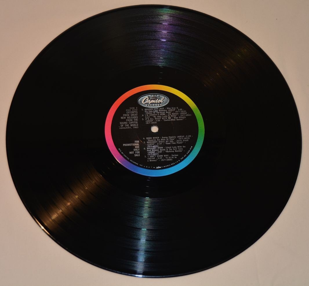 Various - Here Is A Good Deal