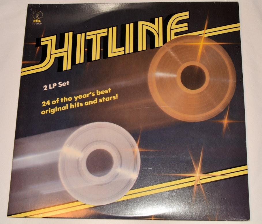 Various - Hitline