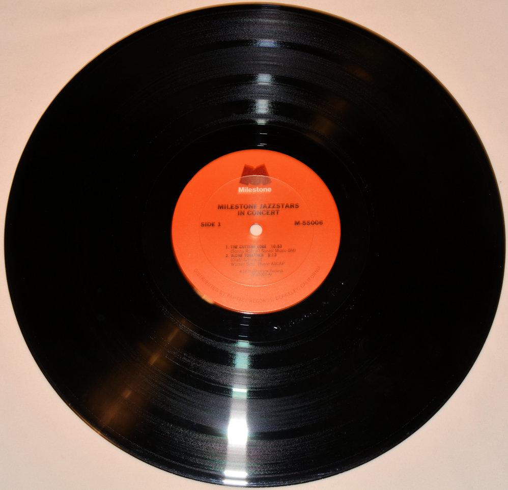 Various - Jazz Stars In Concert