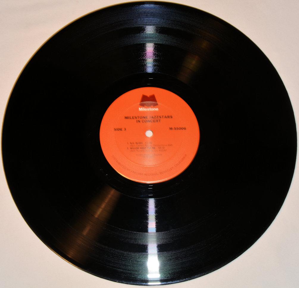 Various - Jazz Stars In Concert