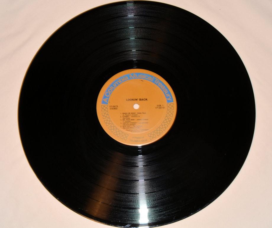 Various - Lookin Back