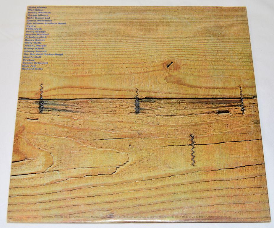 Various - Peaches - Pick Of The Crop Vol II