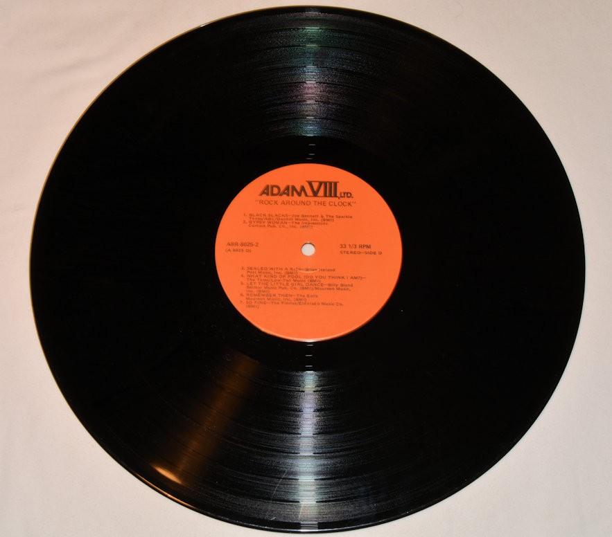 Various - Rock Around The Clock