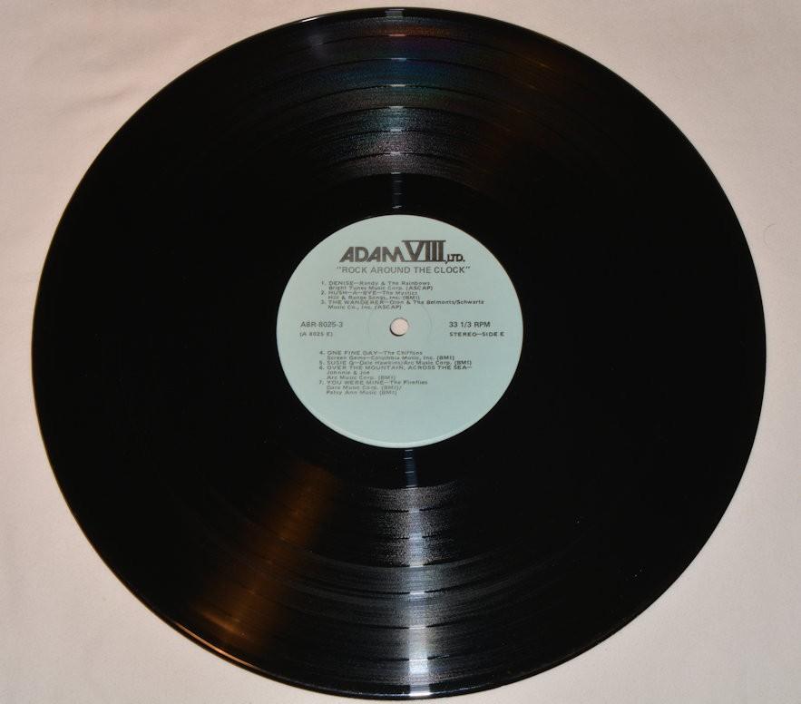 Various - Rock Around The Clock