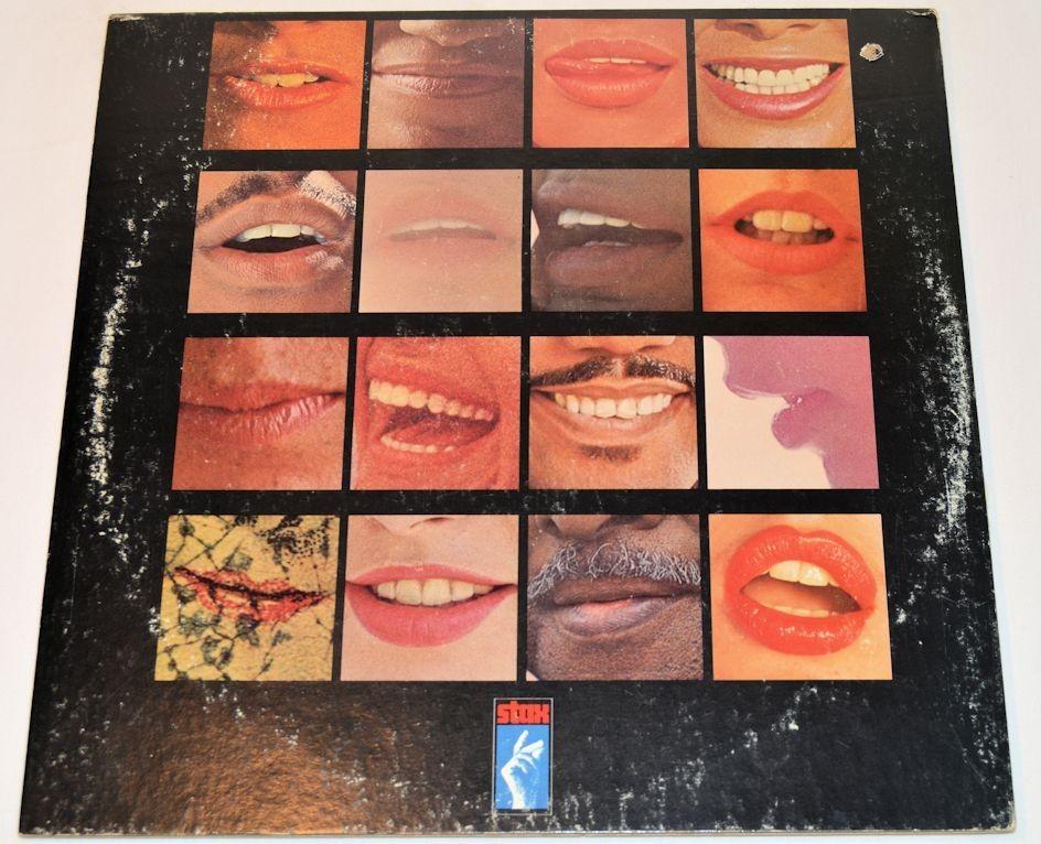 Various - Soul Explosion