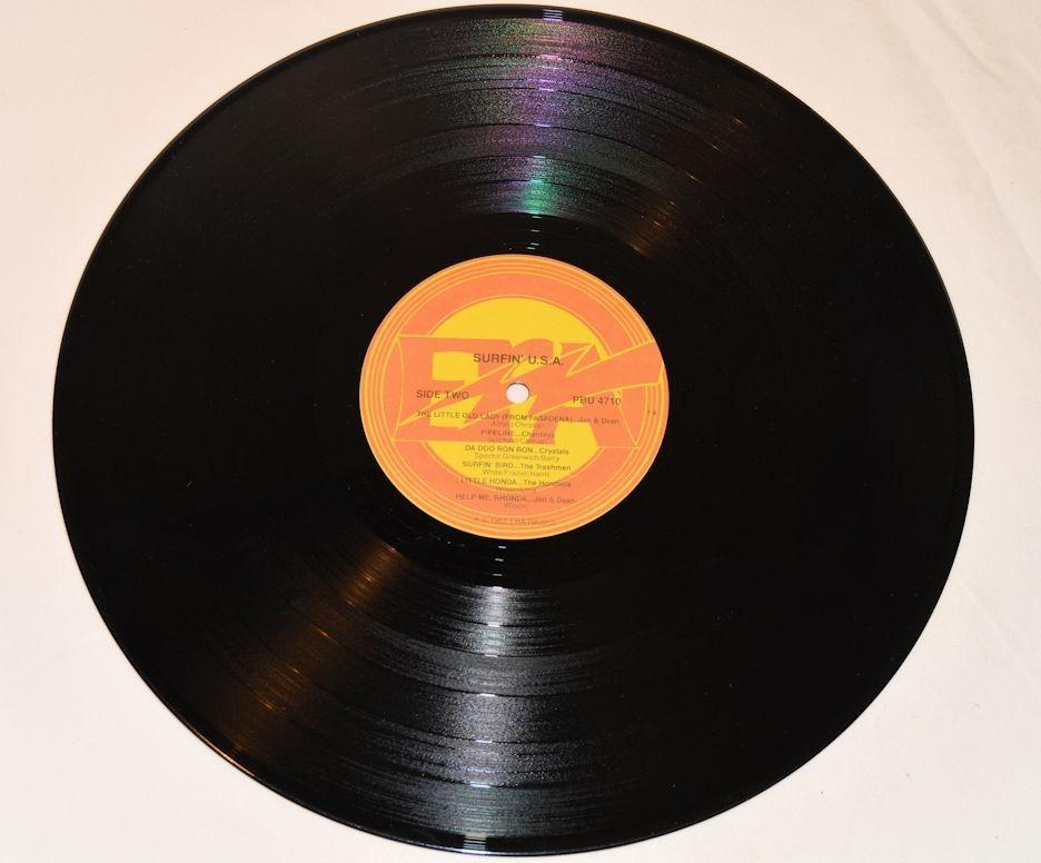 Various - Surfin USA