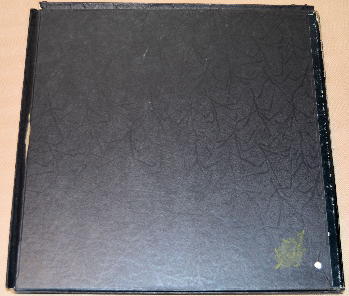 Various - The Blues Box (Verve)