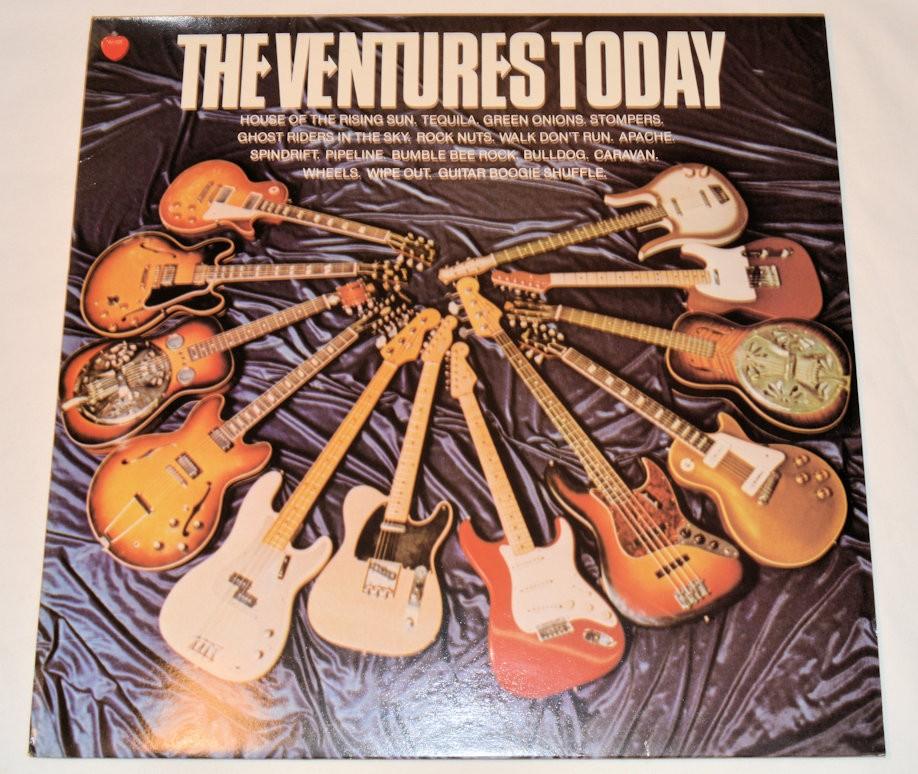 Ventures, The - The Ventures