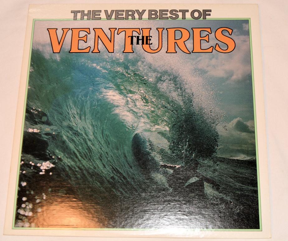 Ventures, The - Very Best Of