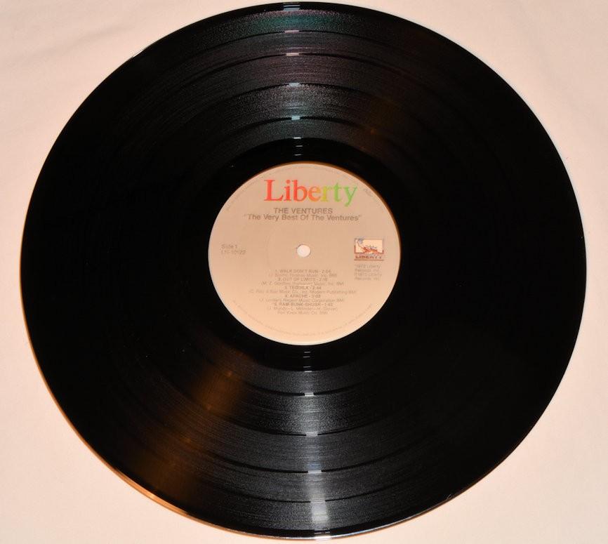 Ventures, The - Very Best Of