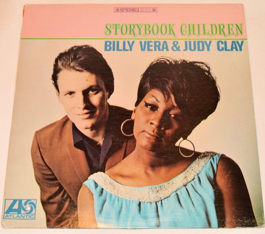 Vera & Clay - Storybook Children