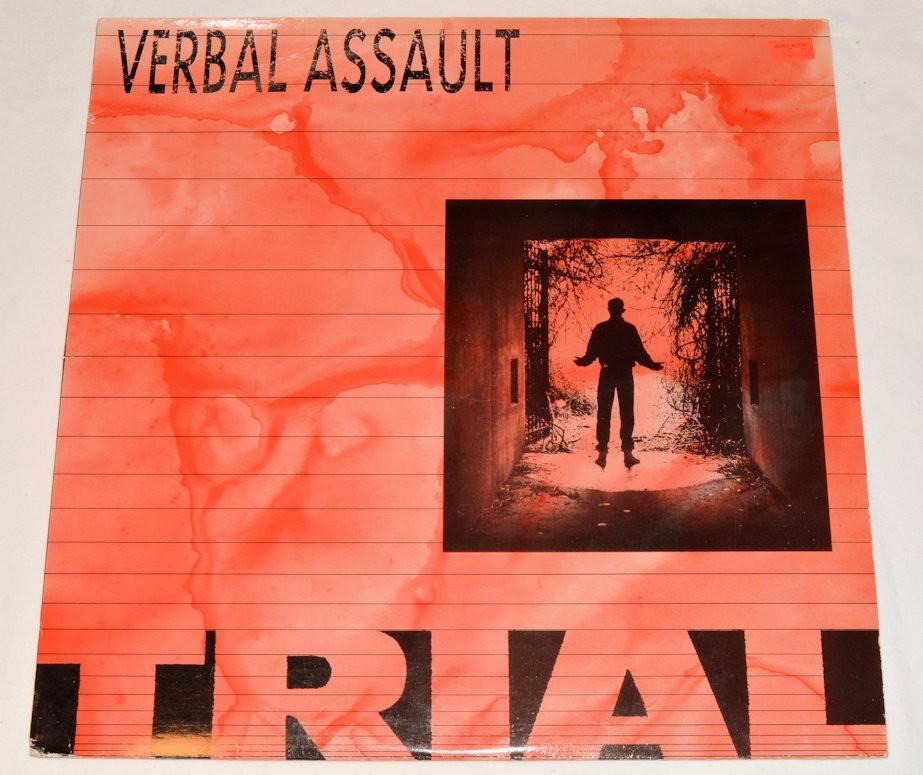 Verbal Assault - Trial