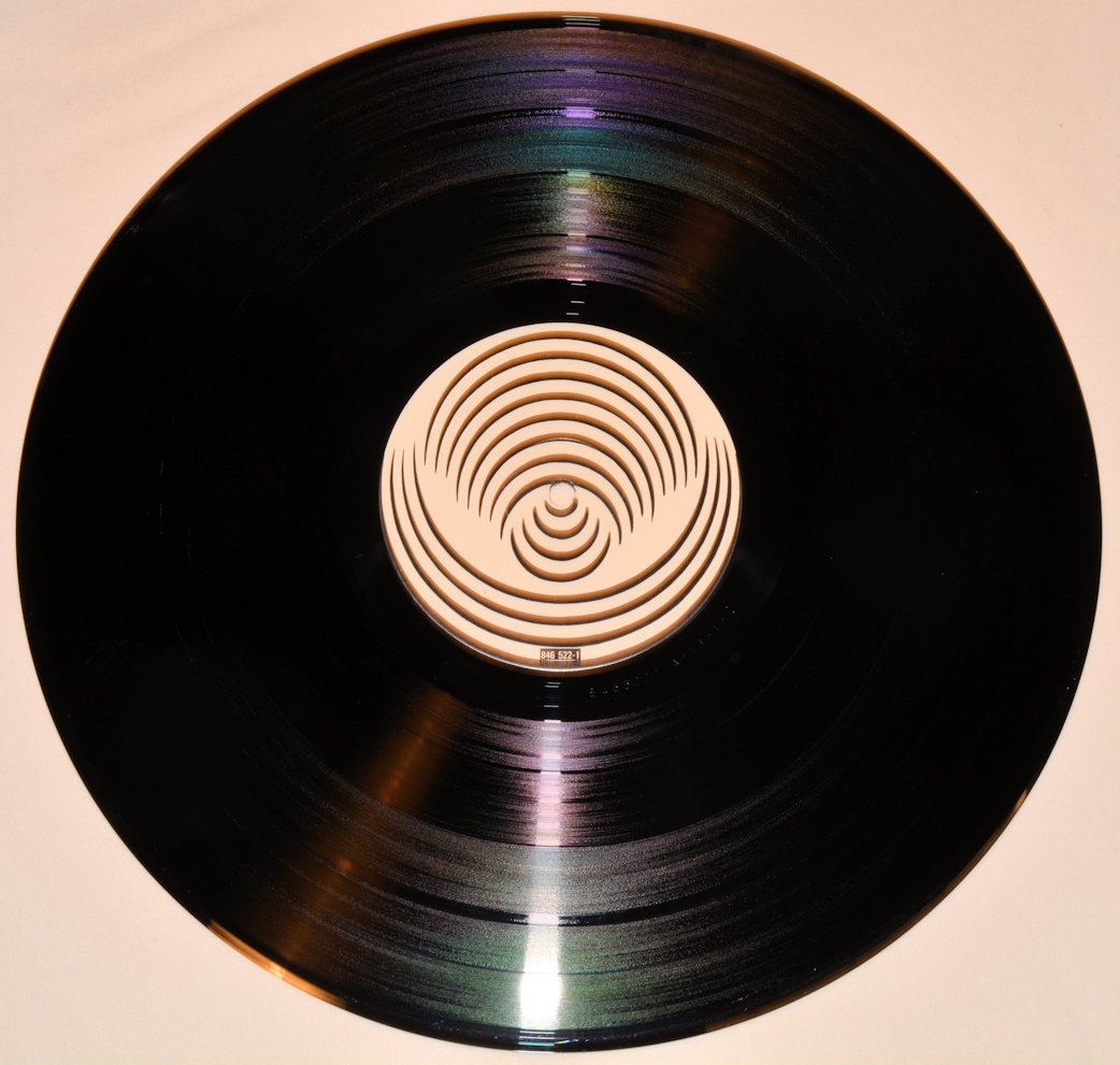 Various - Vertigo Classics And Rarities