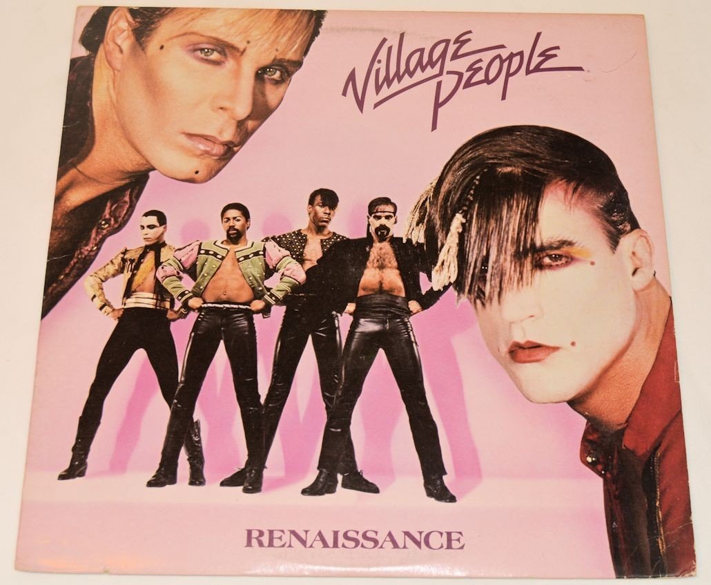 Village People - Renaissance